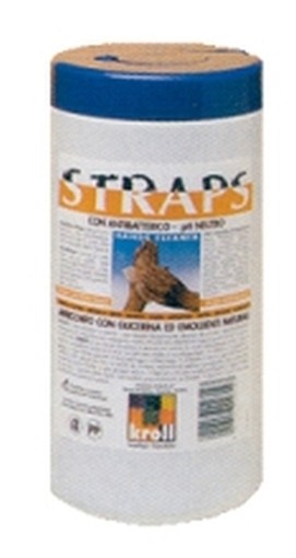 SALVIETTE DETERGENTI 20X34 70