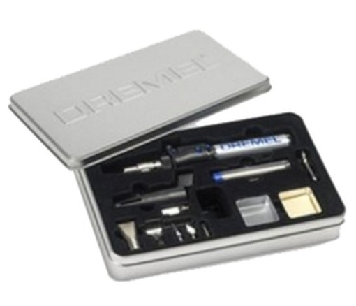 SALDATORI DREMEL VERSATIP 2000-6