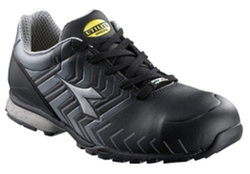SCARPE ANTINFORTUNISTICHE D.S3 D_399 GRIGIO 46