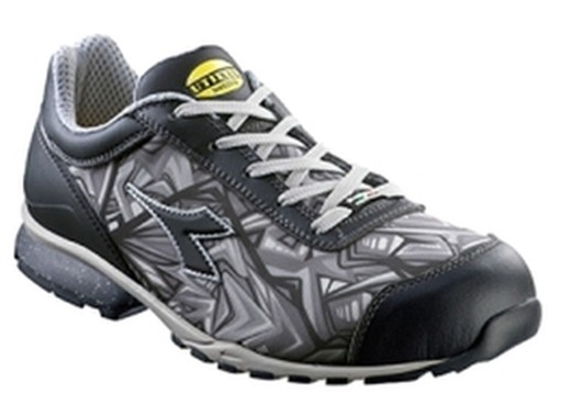 SCARPE ANTINFORTUNISTICHE D.S1P D_399 TEX GRIGIO 40