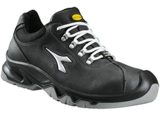 SCARPE ANTINFORTUNISTICHE D.S3 DIABLO NERO 43