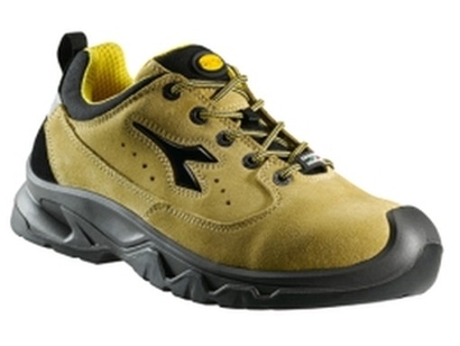 SCARPE ANTINFORTUNISTICHE D.S1P GEMINI 2 BEIGE 42