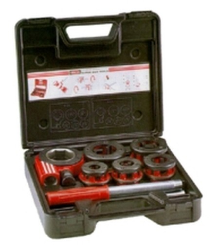 MADREVITI SUPER EGO 600B 3/8 1-1/4