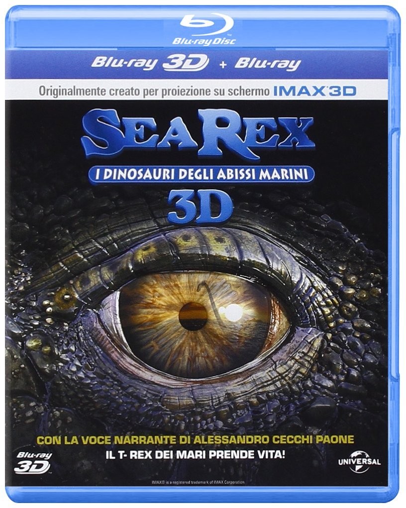 Sea Rex