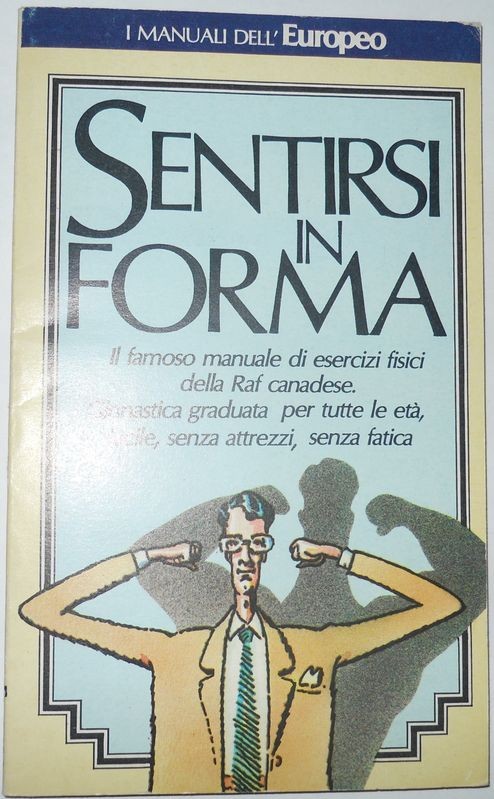 Sentirsi in forma