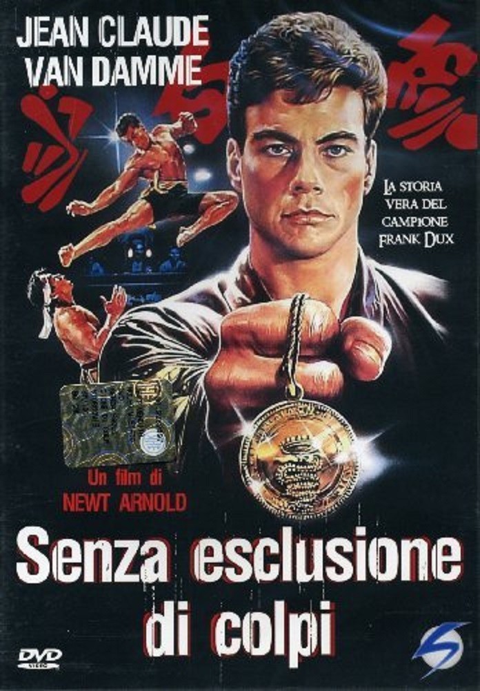 Senza Esclusione Di Col