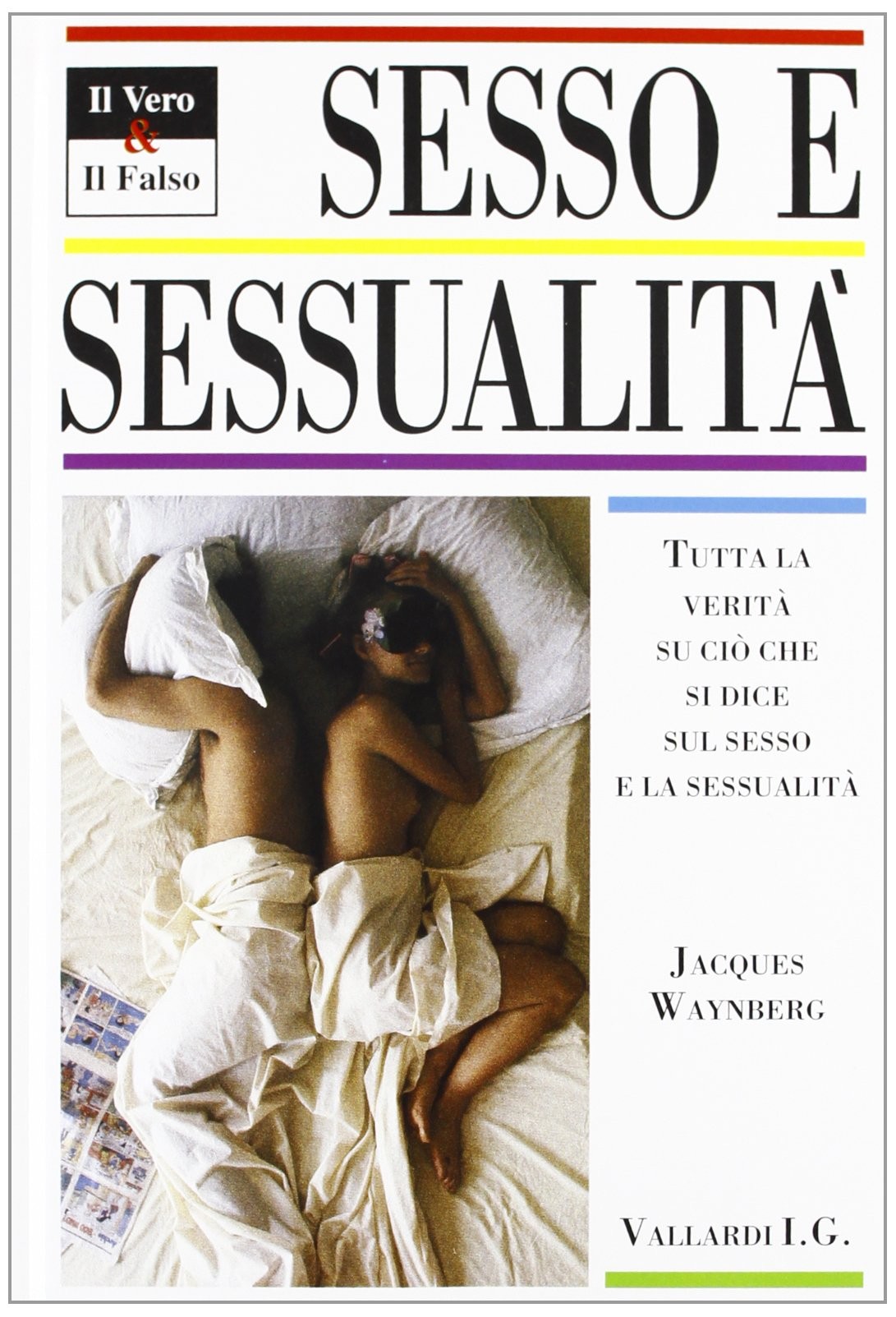 SESSO E SESSUALITA'