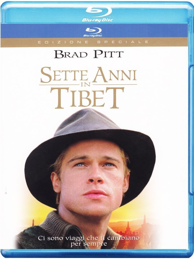 Sette Anni In Tibet Edizione Speciale 