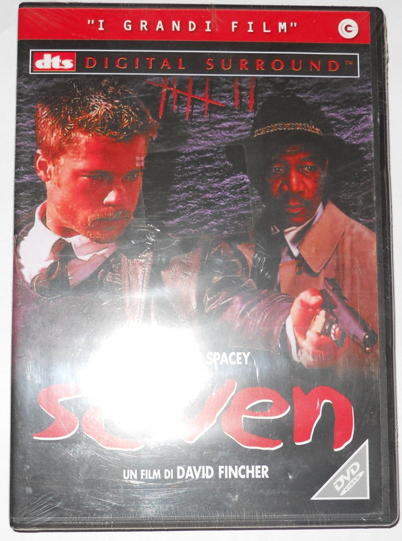 Seven 
