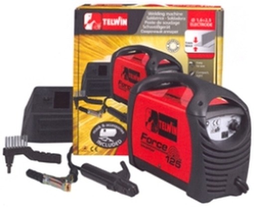 SALDATRICI TELWIN FORCE 125