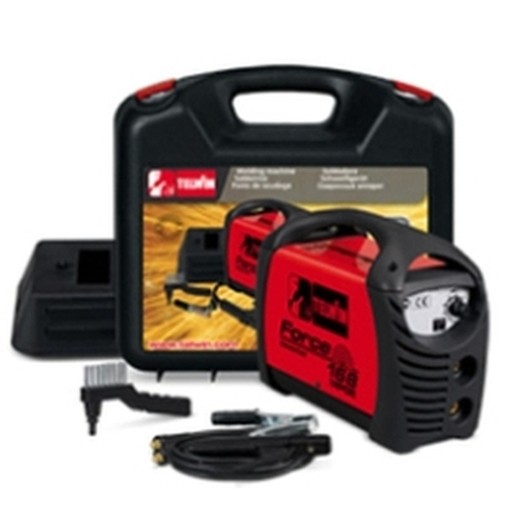 SALDATRICI TELWIN FORCE168MPGE