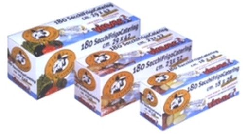 SACCHI FRIGO CM.23X32 180PZ
