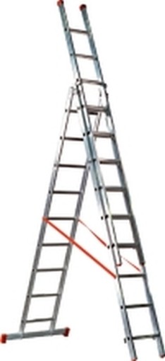 SCALE ALLUMINIO FACAL GENIA 3E G350 GR11
