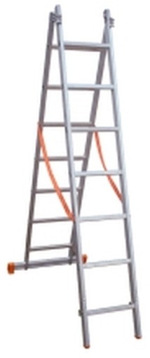 SCALE ALLUMINIO FACAL GENIA 2E G250 GR.7