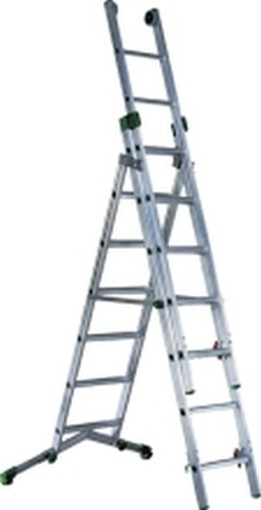 SCALE ALLUMINIO FACAL S/PRIMA 3E 260-3