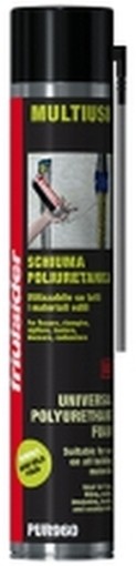 PEZZI 12-SCHIUMA POLIURETANICA FM PUR 960 MANUALE B3