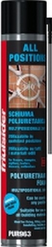 PEZZI 12-SCHIUMA POLIURETANICA FM PUR 963 ALLPOS.M.B2