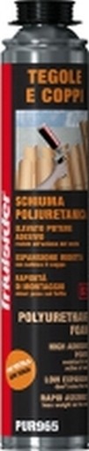 PEZZI 12-SCHIUMA POLIURETANICA FM PUR 965 ROOF P. B2