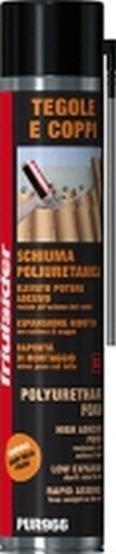 PEZZI 12-SCHIUMA POLIURETANICA FM PUR 966 ROOF M. B2