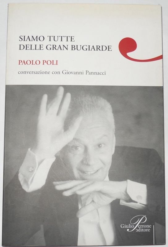 Siamo tutte delle gran bugiarde
