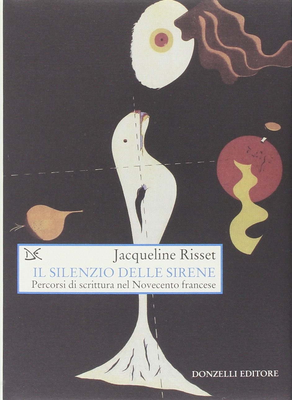 SILENZIO DELLE SIRENE (IL)