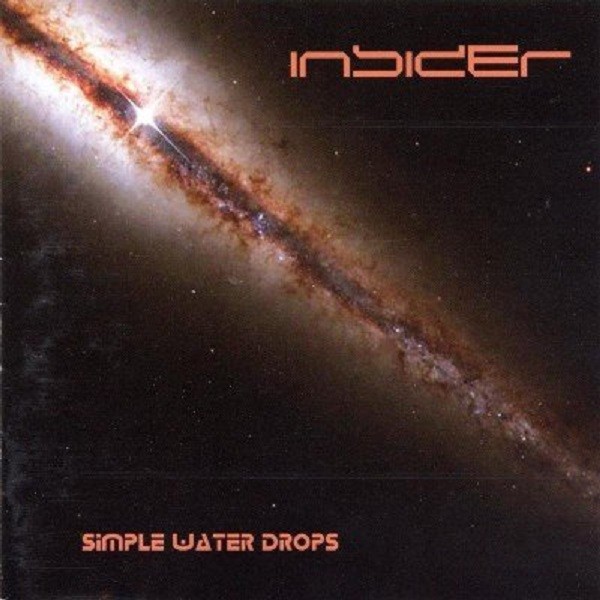 Insider - Simple Water Drops