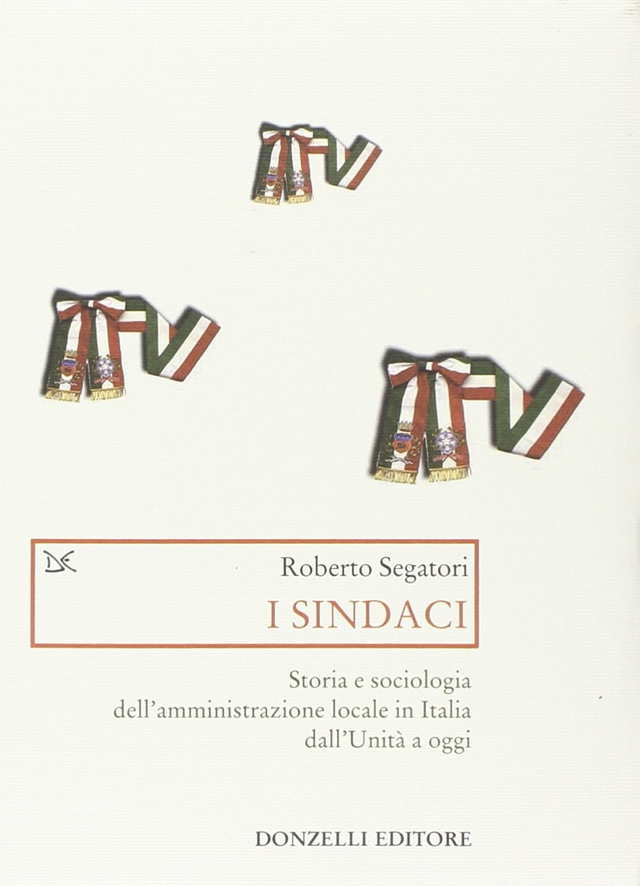 SINDACI (I)