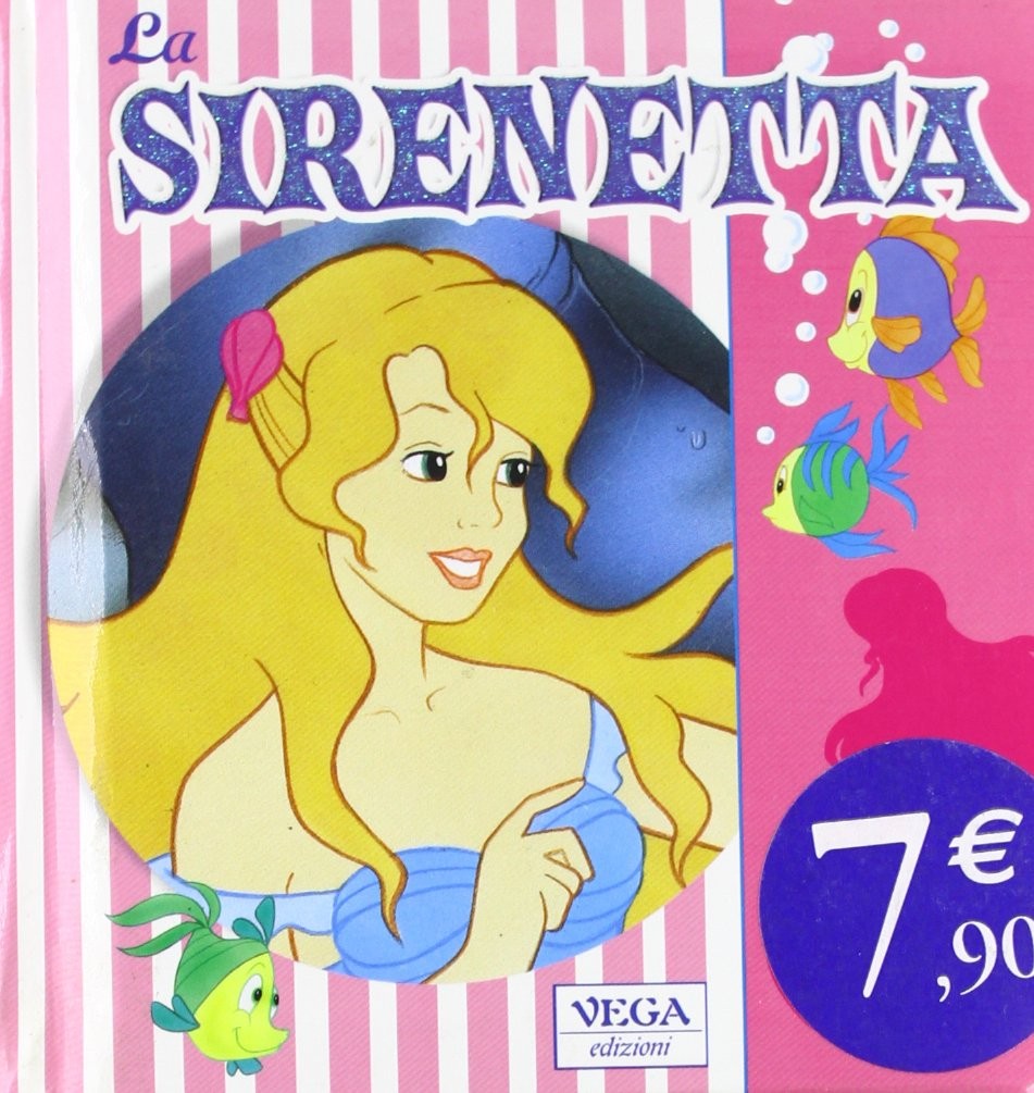 SIRENETTA