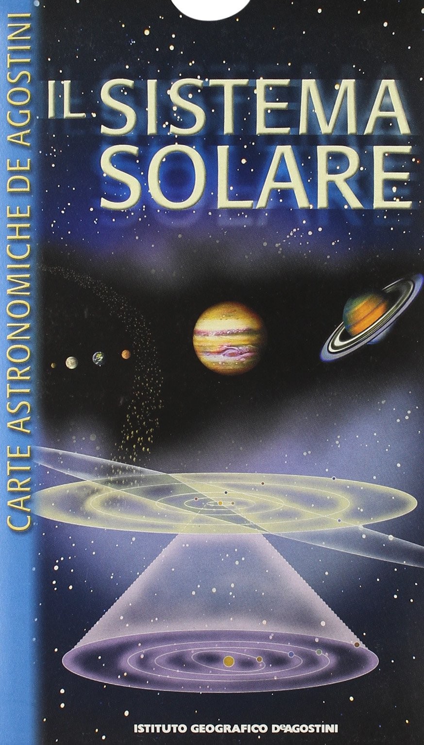SISTEMA SOLARE