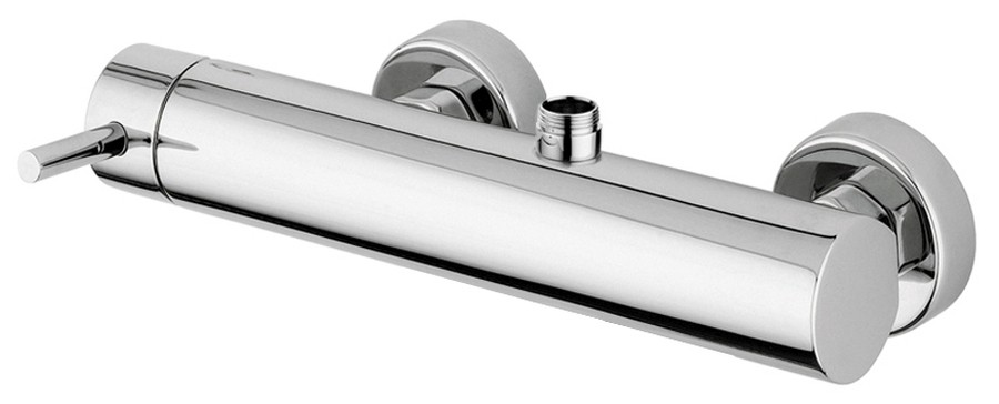 STICK Miscelatore doccia esterno 3/4' Rovesciato