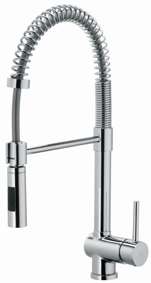 STICK Miscelatore cucina Professional 2 Getti ABS Minimal