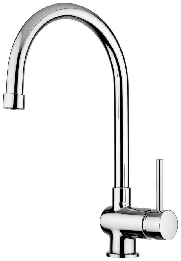 STICK Miscelatore lavello doccetta estraibile