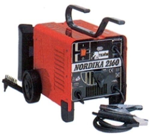 SALDATRICI TELWIN NORDIKA 2160
