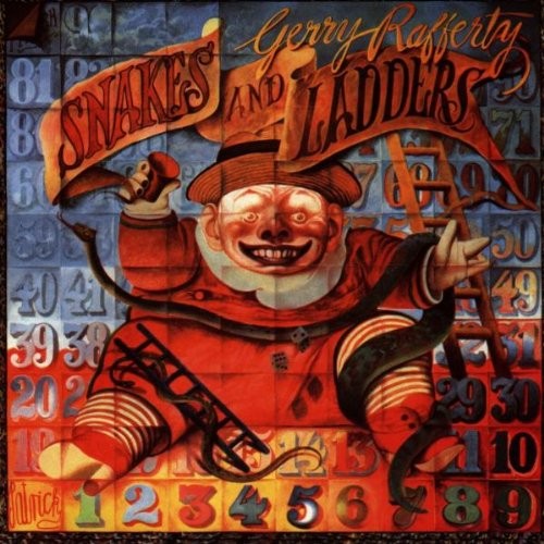Snakes And Ladders Gerry Rafferty