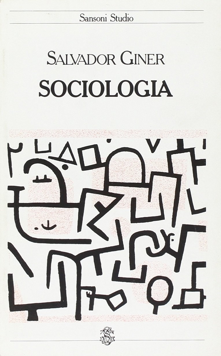 SOCIOLOGIA