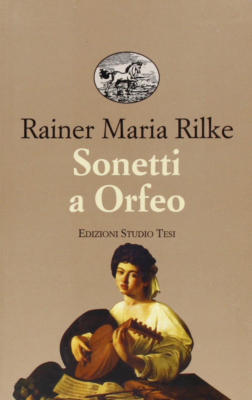 SONETTI A ORFEO