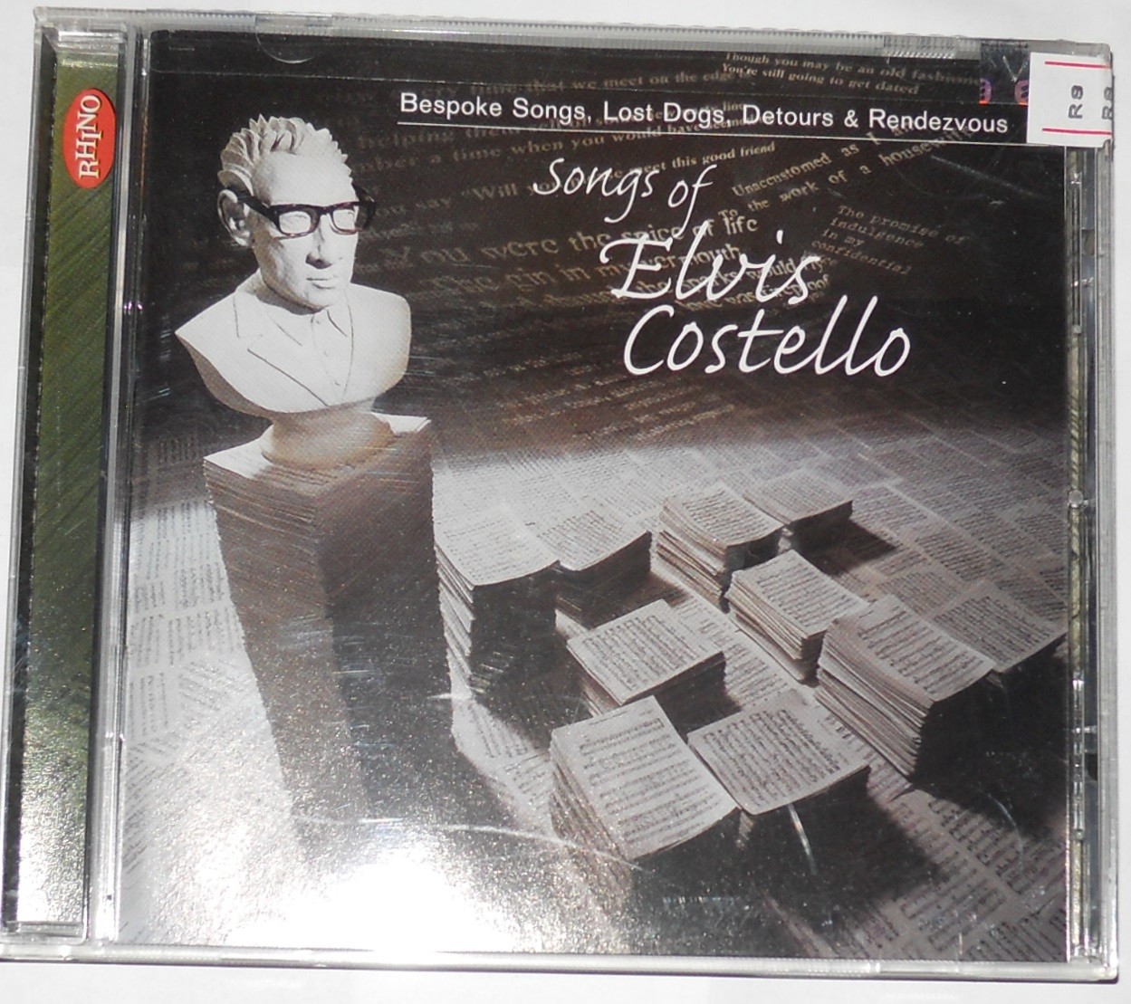 songs of chat baker