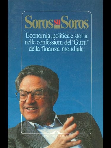 SOROS SU SOROS