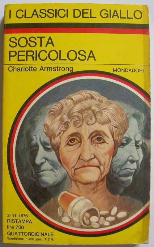 Sosta pericolosa