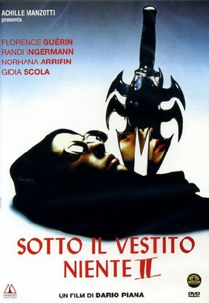 sotto il vestito 2 2