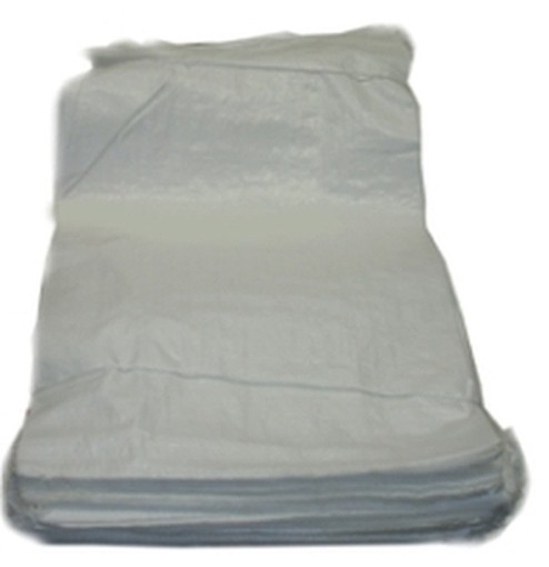 PEZZI 50-SACCHI POLIPROPILENE 60X110