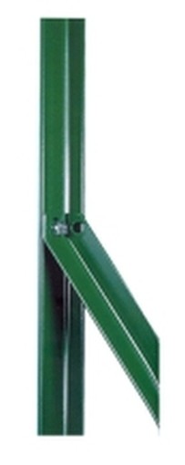 PEZZI 10-SAETTE PLASTICATE CM.170 25X12X4