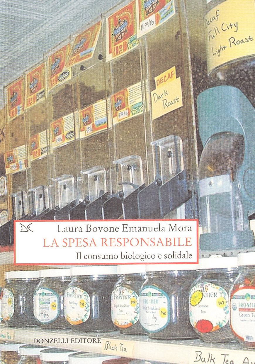 SPESA RESPONSABILE (LA)