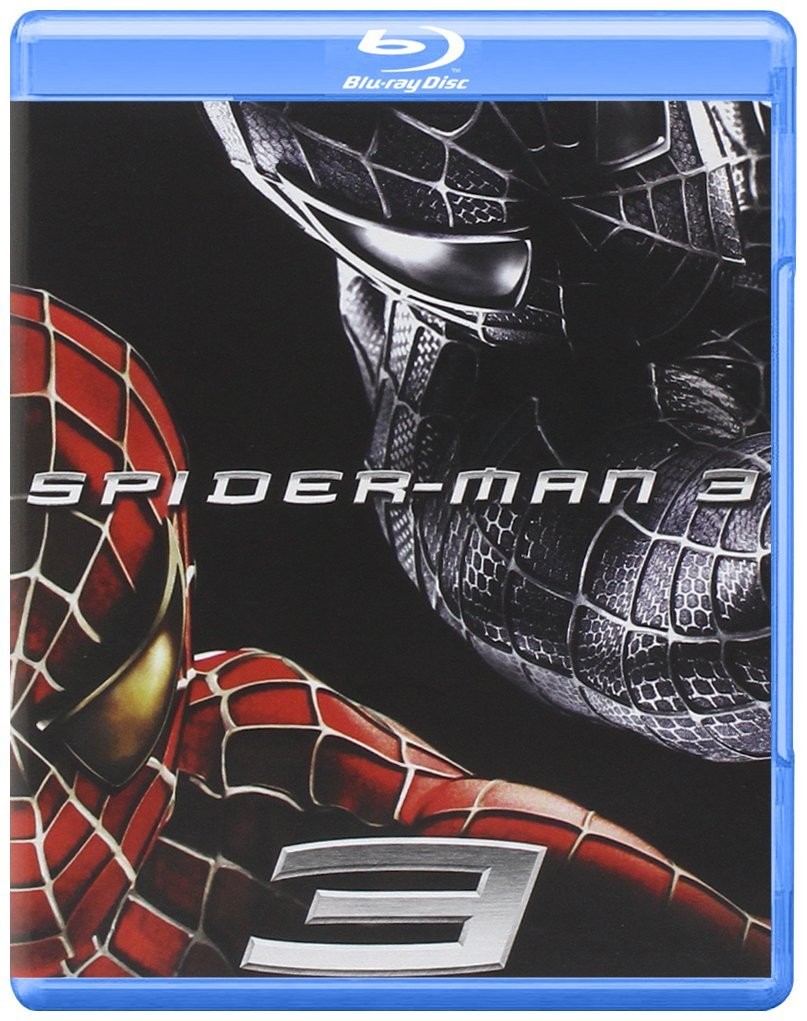 Spider-Man 3