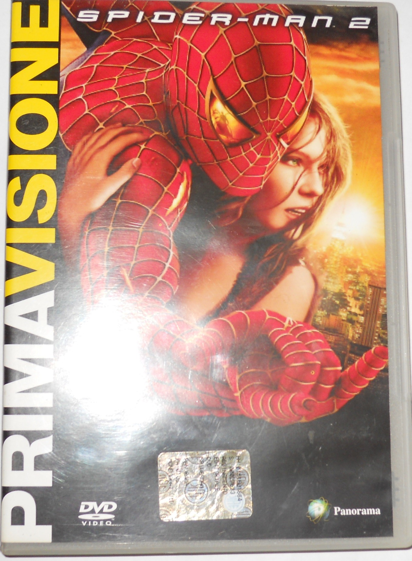 Spider - Man 2
