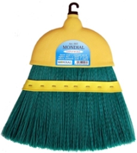 PEZZI 12-SCOPE PVC MONDIAL 003 VERDE SENZA MANICO 