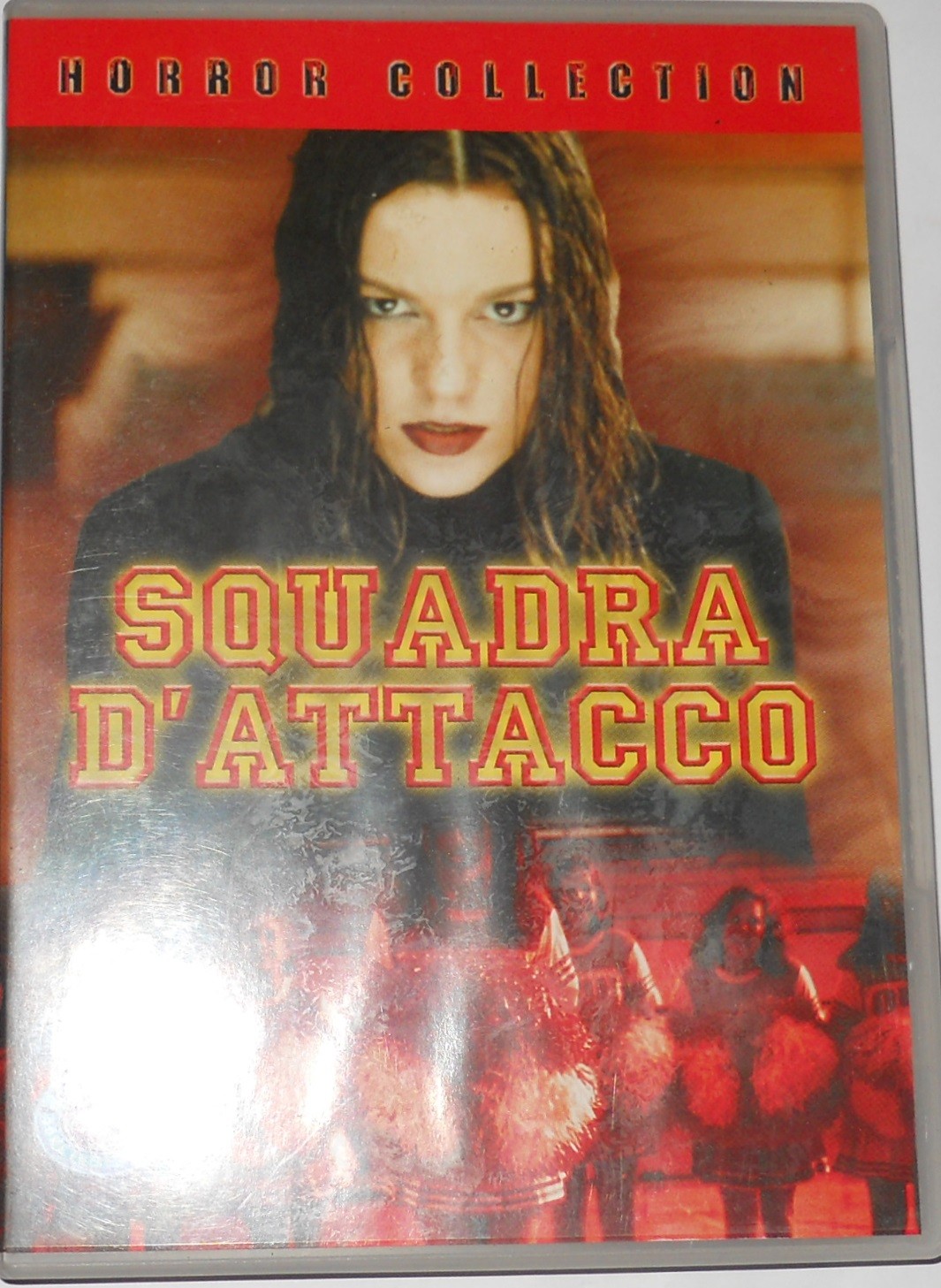 Squadra D'Attacco