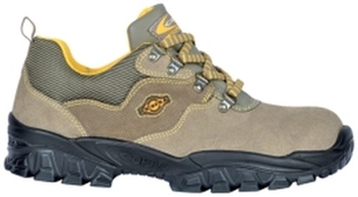 SCARPE ANTINFORTUNISTICHE S1-P SRC N/ADIGE 42