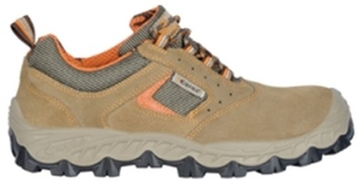 SCARPE ANTINFORTUNISTICHE S1-P SRC N/ADRIATIC 43