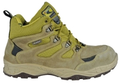 SCARPE ANTINFORTUNISTICHE S1-P SRC CREVASSE 40